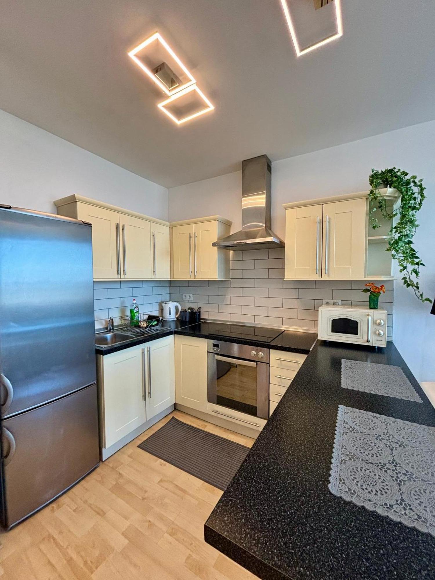 Apartmán Three Towers With Beautiful View And Parking! Bratislava Exteriér fotografie
